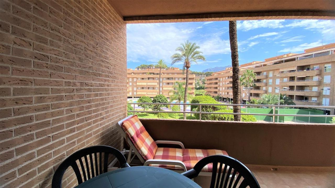 Puerto Romano Vybdenia Dış mekan fotoğraf