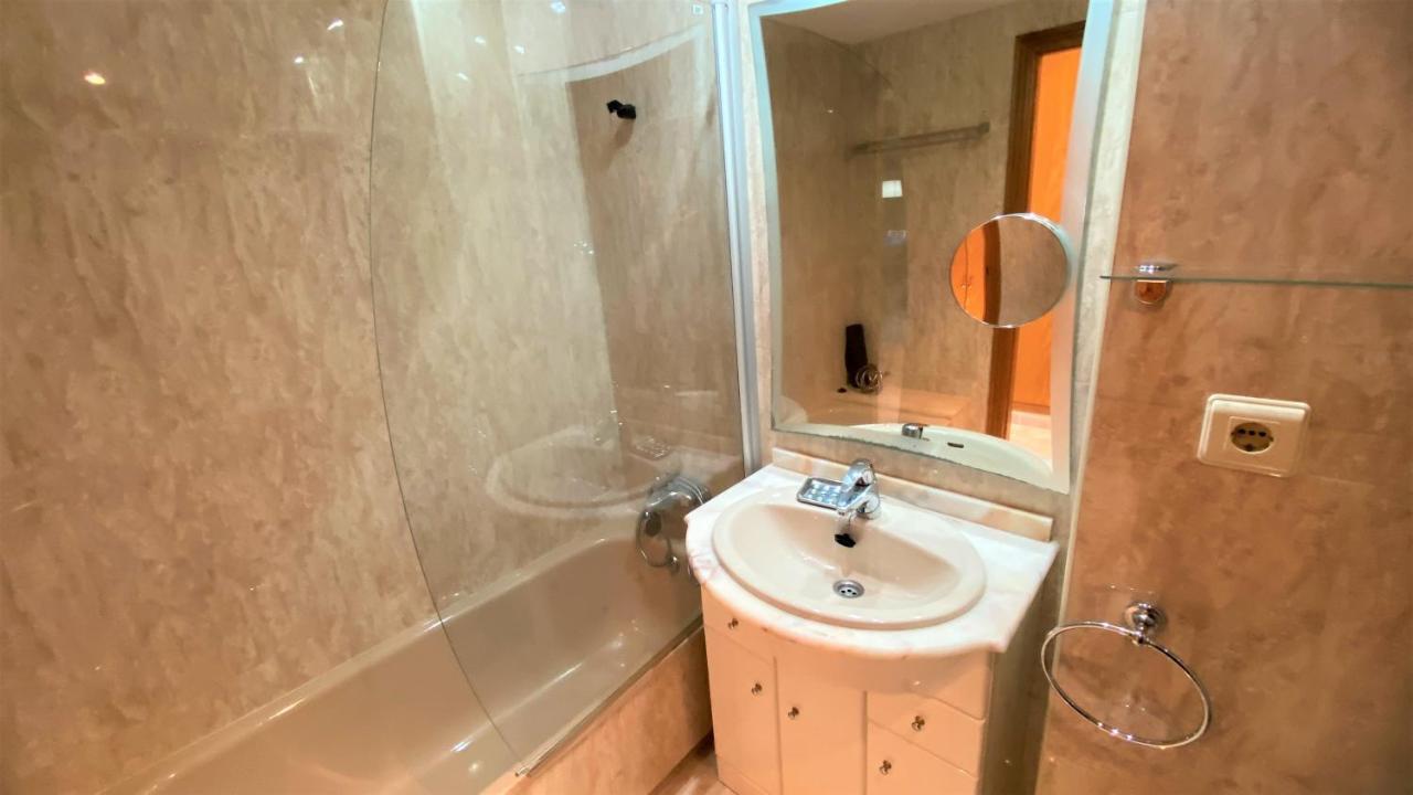 Puerto Romano Vybdenia Dış mekan fotoğraf