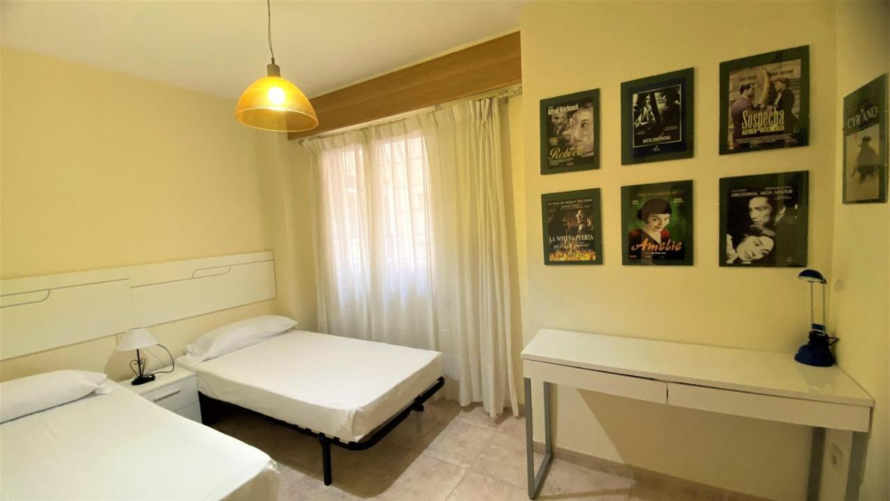 Puerto Romano Vybdenia Dış mekan fotoğraf